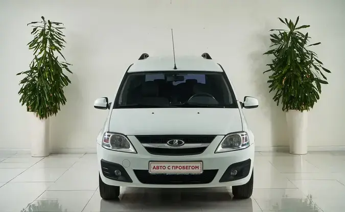 Lada Largus