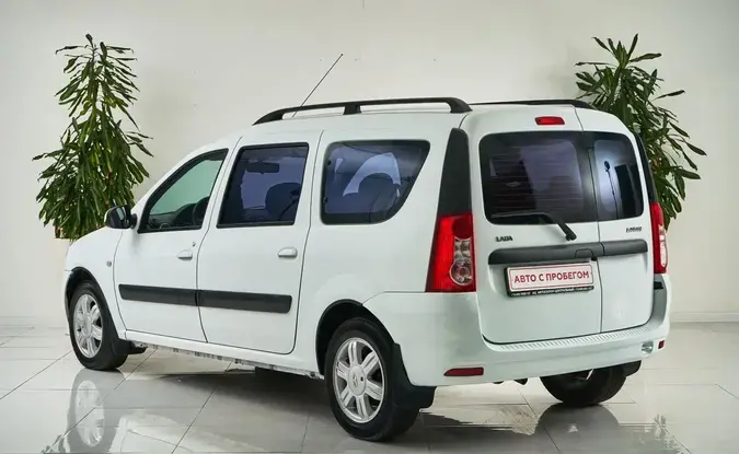 Lada Largus