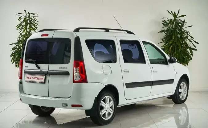 Lada Largus