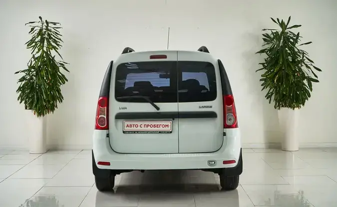Lada Largus