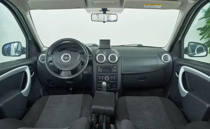 Lada Largus