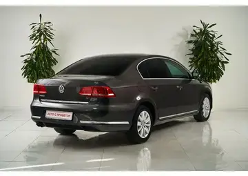 Volkswagen Passat Вид 5