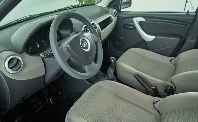 Lada Largus