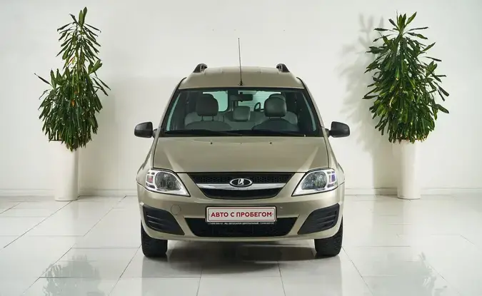 Lada Largus