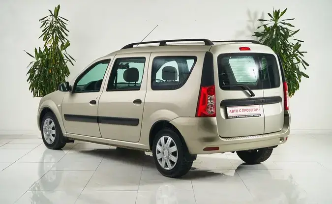 Lada Largus