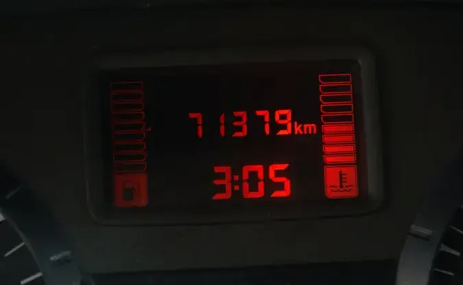 Lada Largus