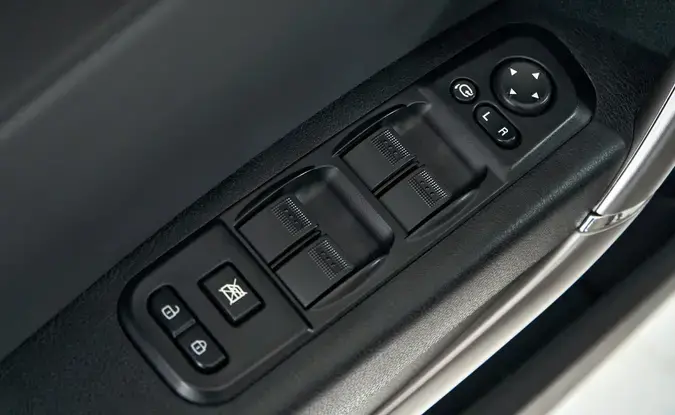 Faw Besturn X80