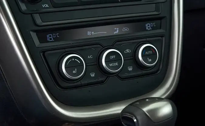 Faw Besturn X80