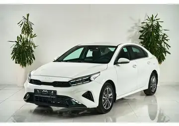 Kia Cerato Вид 1