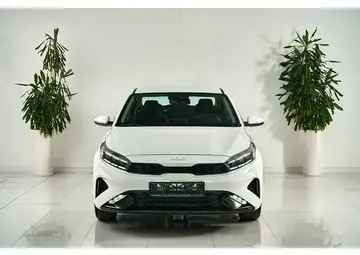 Kia Cerato Вид 2