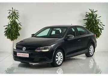 Volkswagen Jetta Вид 1
