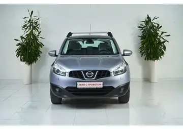 Nissan Qashqai Вид 2
