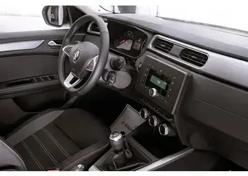 Renault Arkana Вид 4