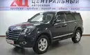 Great Wall Hover H3