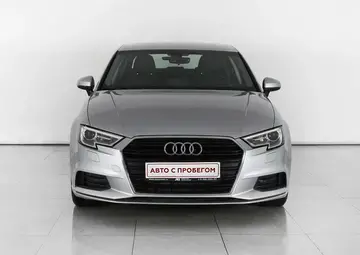 Audi A3 Вид 2