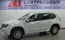 Nissan Terrano