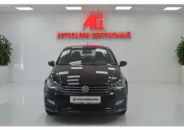 Volkswagen Polo Вид 3