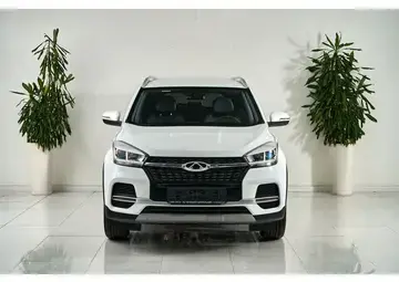 Chery Tiggo 4 Вид 2