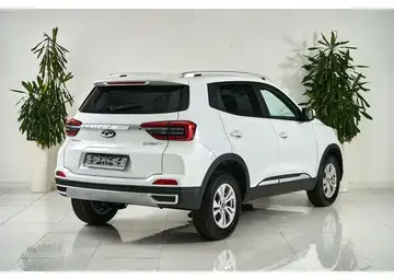 Chery Tiggo 4 Вид 5