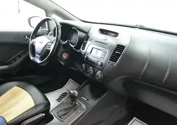 Kia Cerato Вид 5