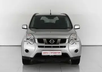 Nissan X-Trail Вид 2