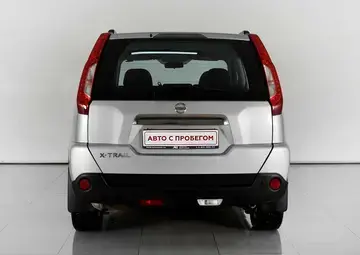 Nissan X-Trail Вид 4