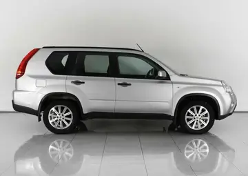 Nissan X-Trail Вид 5