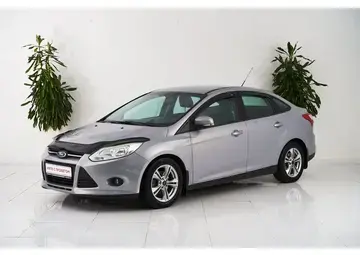 Ford Focus Вид 1