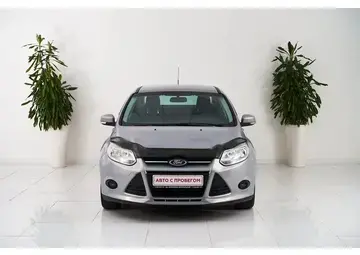 Ford Focus Вид 2