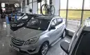 Changan CS35