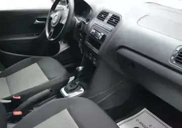 Volkswagen Polo Вид 5