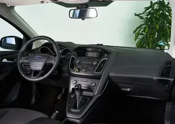 Ford Focus Вид 5
