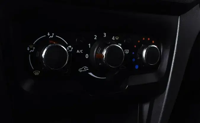 Lada XRAY