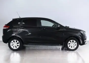 Lada XRAY Вид 5