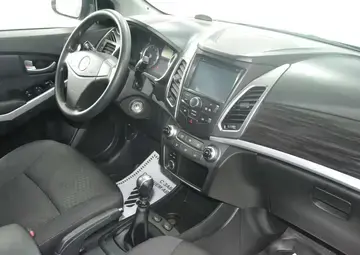 KGM | Ssangyong Actyon Вид 5