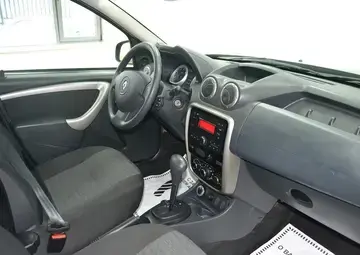 Renault Duster Вид 5