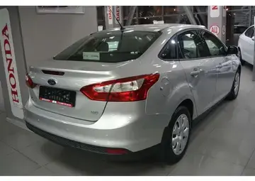Ford Focus Вид 2