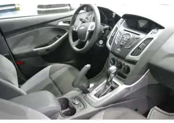 Ford Focus Вид 3