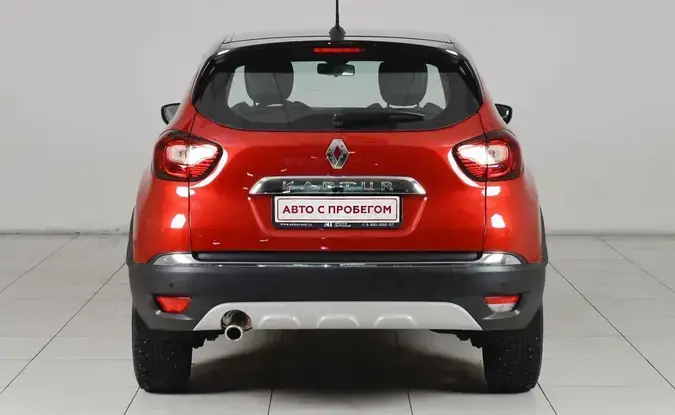 Renault Kaptur
