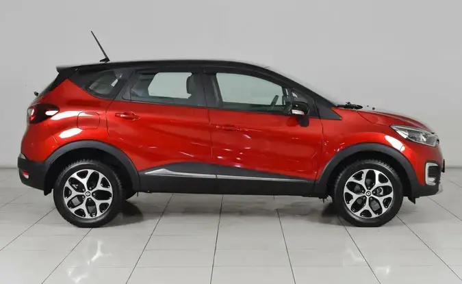 Renault Kaptur