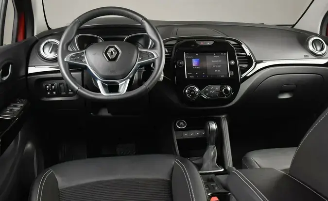 Renault Kaptur