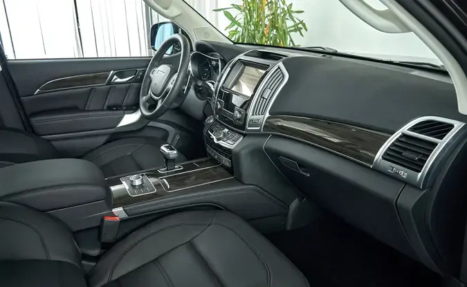 Haval H9