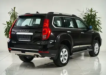 Haval H9 Вид 5