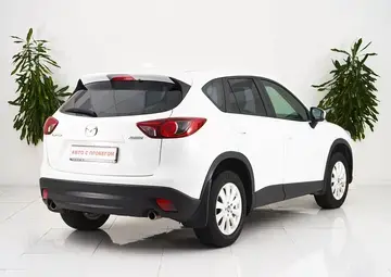 Mazda CX-5 Вид 5