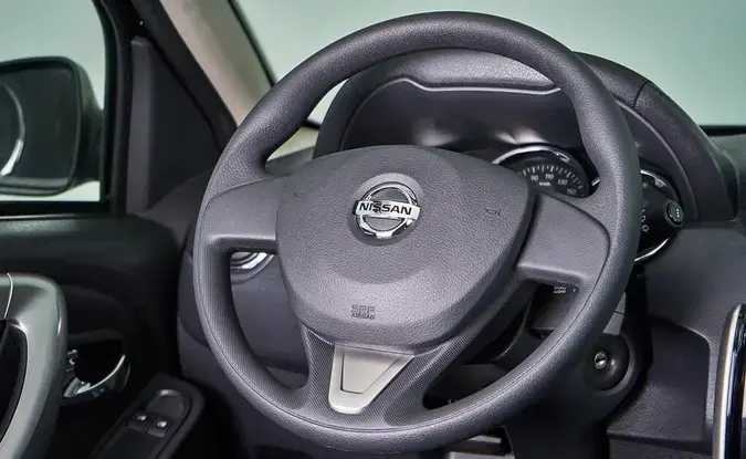 Nissan Terrano