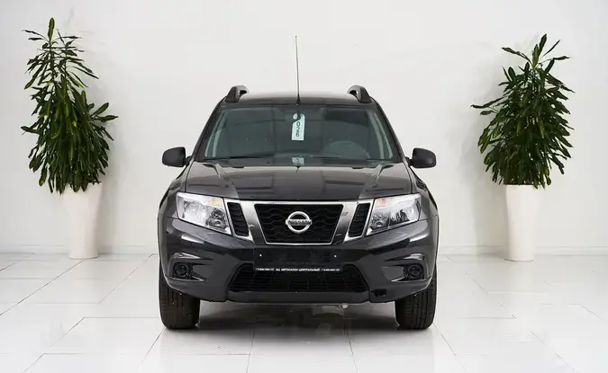 Nissan Terrano