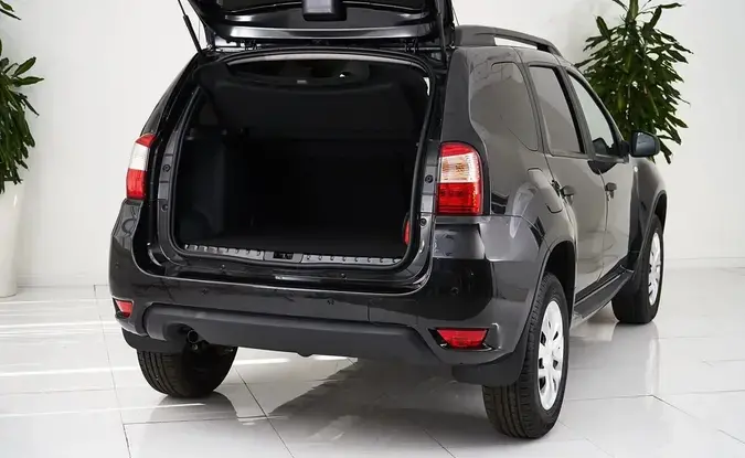 Nissan Terrano