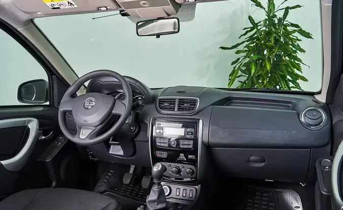Nissan Terrano