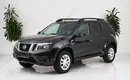 Nissan Terrano