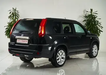 Nissan X-Trail Вид 5